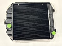 RADIATOR Fiat