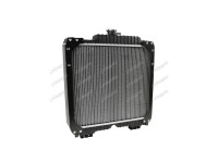 RADIATOR New Holland