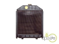 RADIATOR New Holland