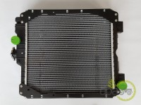 RADIATOR Steyr