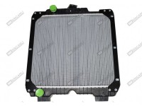 RADIATOR new holland