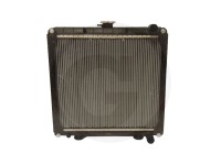 RADIATOR New Holland