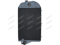RADIATOR John Deere