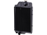 RADIATOR John Deere