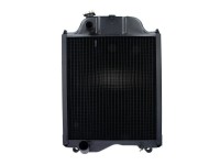 RADIATOR John Deere