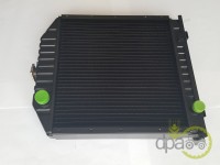 RADIATOR APA Fiat