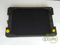 RADIATOR Fiat