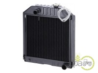 RADIATOR APA Ford