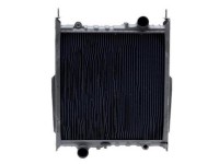 RADIATOR Fendt