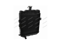 RADIATOR Fendt