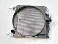 RADIATOR RACIRE captain