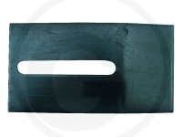RAZUITOR 140X75X5 Piese universale