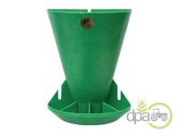 RECIPIENT AUTOMAT NUTRET PORCI 5L Piese universale