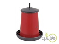 RECIPIENT HRANIRE PASARI 18KG Piese universale