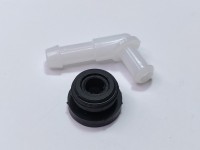 REDUCTIE POMPA FRANA New Holland