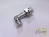 REDUCTIE POMPA HIDRAULICA john deere