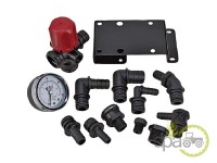 REGULATOR PULVERIZATOR