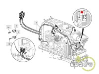 RELEU john deere