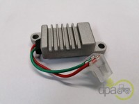 RELEU TENSIUNE ALTERNATOR Fiat