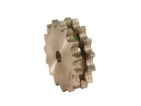 ROATA DINTATA DUBLA Z17