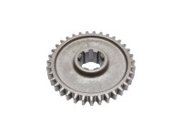 ROATA DINTATA VITEZELE 2 SI MI