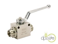 ROBINET CU BILA 2 CAI M22X1.5