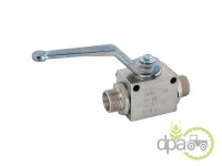 ROBINET CU BILA 2CAI 12L