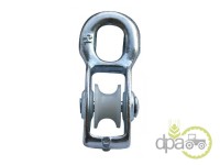 ROLA CABLU PIVOTANTA 8MM Piese universale