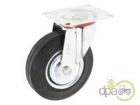 ROLA GHIDAJ 125MM Piese universale