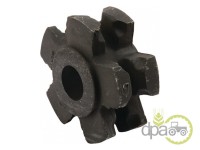 ROLA GHIDAJ 30X110X53