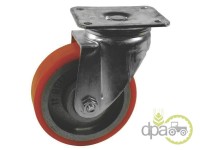 ROLA PIVOTANTA 150X40MM