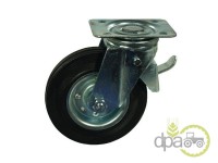 ROLA PIVOTANTA 75X22MM