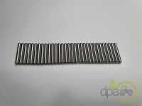 ROLA RULMENT PINION SATELIT FATA (X30) john deere