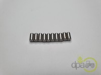 ROLA RULMENT REDUCTOR FATA (X10) john deere