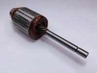 ROTOR ELECTROMOTOR