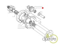 RULMENT PINION SATELIT SPATE Fiat