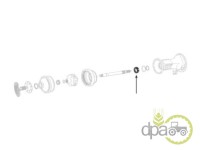 RULMENT PLANETARA SPATE Massey Ferguson