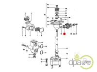 RULMENT POMPA ULEI MOTOR Hurlimann