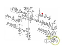 RULMENT REDUCTOR FATA Deutz