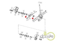 RULMENT SELECTOR john deere