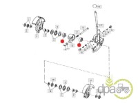 RULMENT SELECTOR John Deere