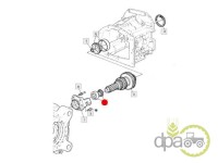 RULMENT TRANSMISIE john deere