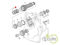 RULMENT TRANSMISIE John Deere