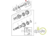 RULMENT TRANSMISIE John Deere