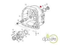 RULMENT TRANSMISIE john deere