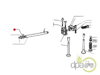 SAIBA AX CULBUTORI Fiat