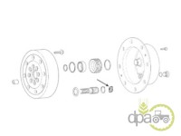 SAIBA AX PLANETAR john deere