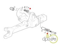 SAIBA BOLT PUNTE FATA John Deere