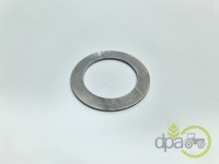 SAIBA PINION CUPLARE POMPA HIDRAULICA Case IH