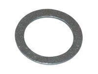 SAIBA PLATA 30X42X1MM
